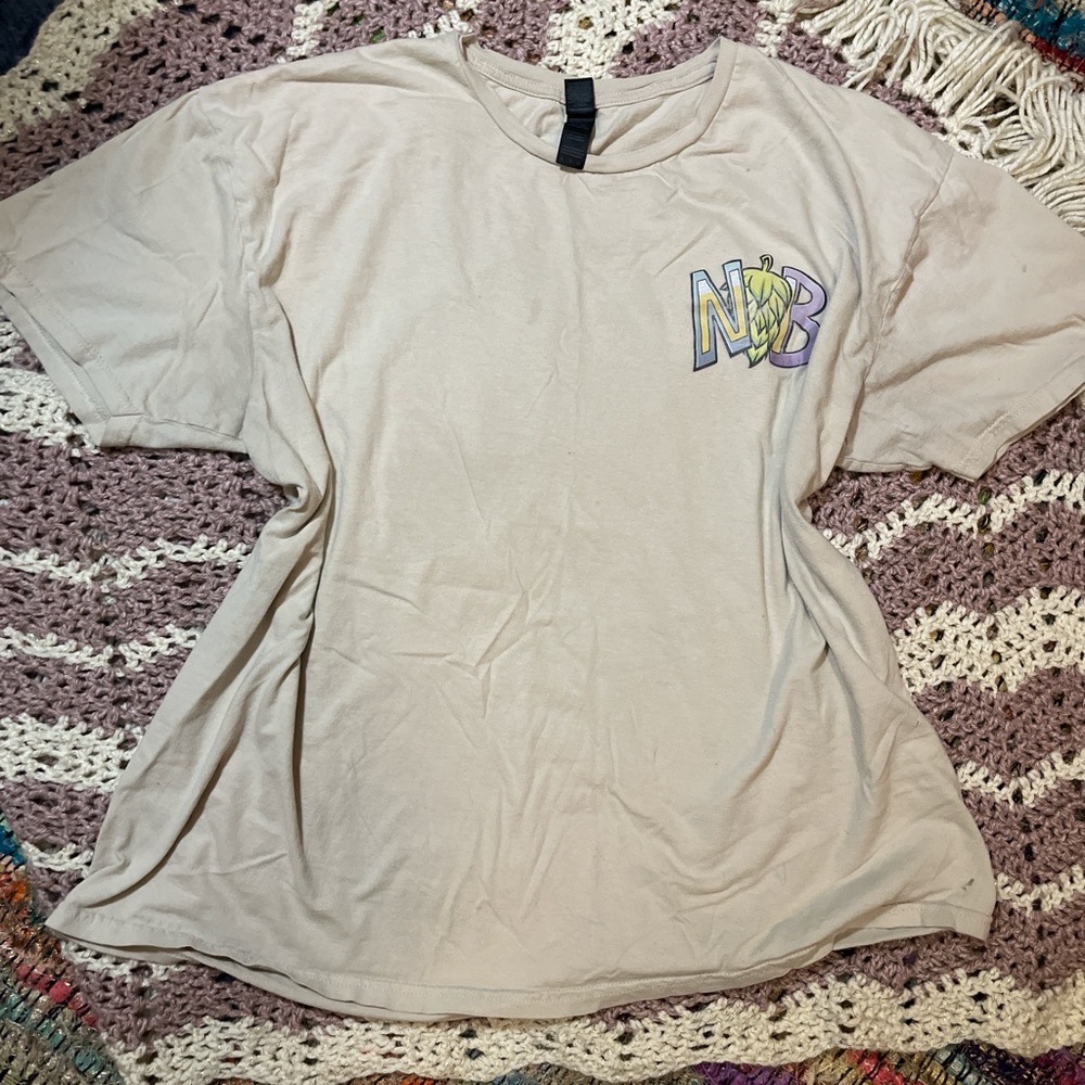 Brewery T-Shirt